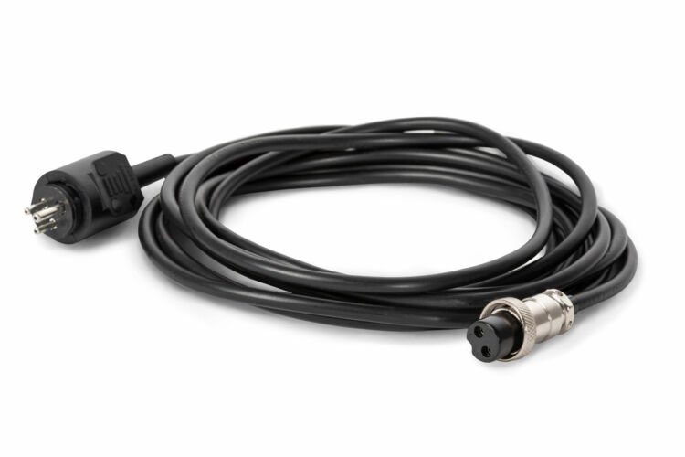 Cable de conexión para cilindro 230 V