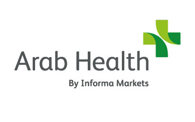 Arab-Health-Logo