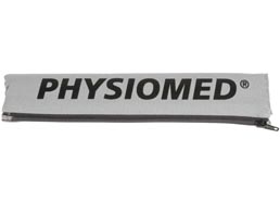 Shoulder pad anthracite