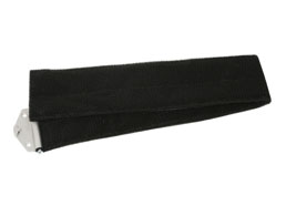 Strap seat attachment MJ 75 cm with screws and anchor