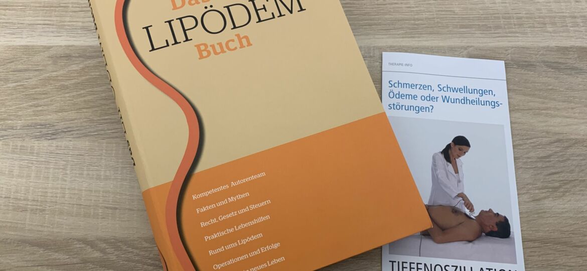 Das_Lipoedem_Buch