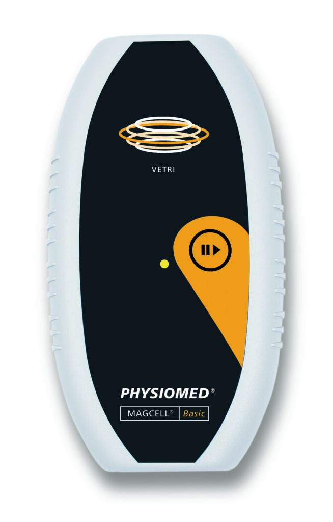MAGCELL_VETRI - PHYSIOMED