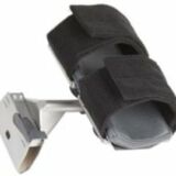 ACL (anterior cruciate ligament) Protection/anti-shear adapter