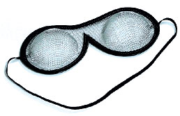 Schutzbrille (Mikrowelle)