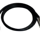 HF connection cable (microwave)