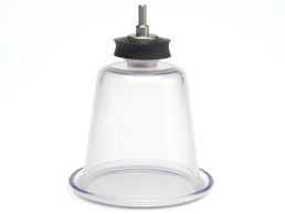 Luran Saugglocke Ø 6 cm