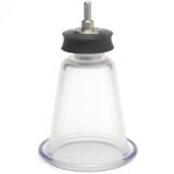 Luran suctionwave cup 4 cm