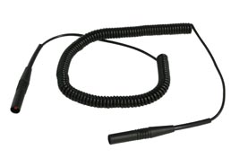 Cable espiral universal