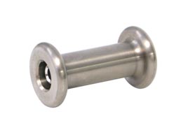 Titanium neutral element