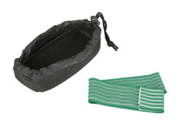 Bag MAGCELL® incl. elastic velcro strap