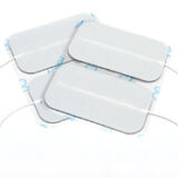 PHYSIOPADS adhesive electrode 9 x 5 cm, set of 4