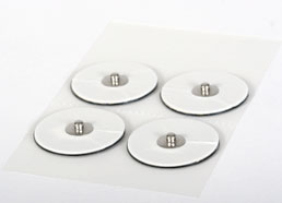 PHYSIOPADS-Klebeelektrode für DEEP OSCILLATION® (4er-Set)