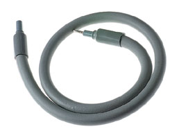 HF connection cable (shortwave)