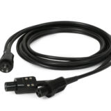 Connecting cable (230 V) for applicators