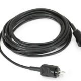 Connecting cable for coils 230 V