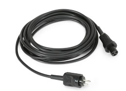 Cable de conexión para cilindro 230 V
