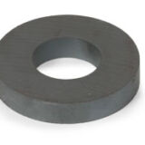 Test metal ring