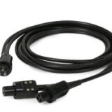 Connecting cable (115 V) for applicators