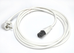 Mains cable