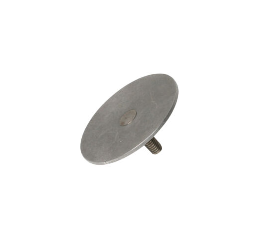 Accesorio para electrodos puntuales Ø 3,5 cm con rosca