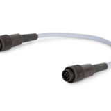 Cable de conexión (corriente de estimulación/vacío)