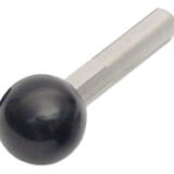 Ball knob D 32 (insert)