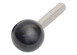 Ball knob D 40 (insert)