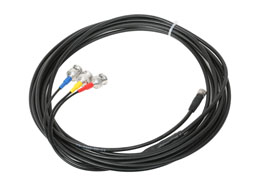 EMG interconnect cable