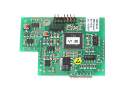 Placa de circuito EMG para MJ/WS/LP, V01