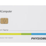Patient card TRAComputer
