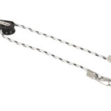 Cable para adaptador acodado corto